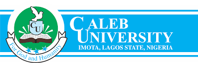 Caleb University Imota Lagos